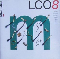 Minimalist - LCO8