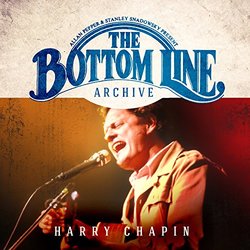 The Bottom Line Archive Series (Live 1981)