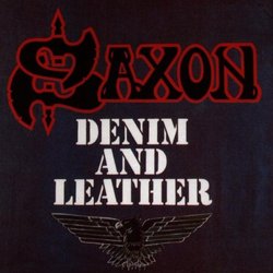 Denim & Leather