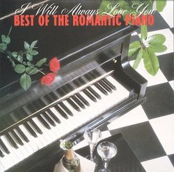 B.O. Romantic Piano: I Will Always Love You