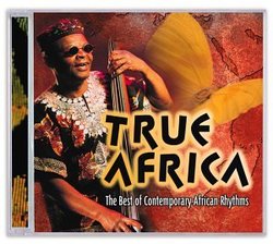 B.O. Contemporary African Rhythms