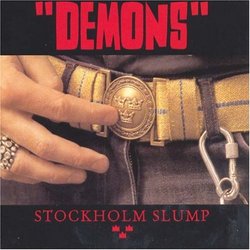 Stockholm Slump