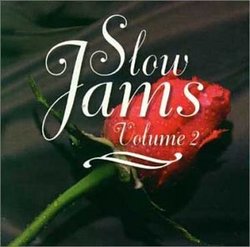 Slow Jams, Vol. 2