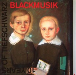 10 Years of Tiefschwarz: Blackmusik