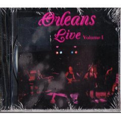 Orleans Live Volume 1