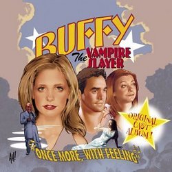 Buffy the Vampire Slayer - Once More, with Feeling