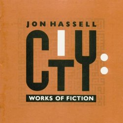 City: Works of Fiction