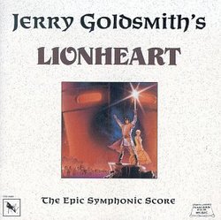 Lionheart: The Epic Symphonic Score (1987 Film)