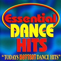 Essential Dance Hits