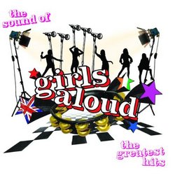 Sound of Girls Aloud: The Great Hits
