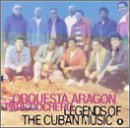 Legends of Cuban Music 8