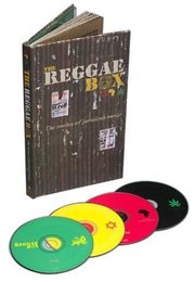 Reggae Box