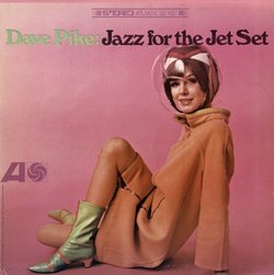 Jazz for Jet Set