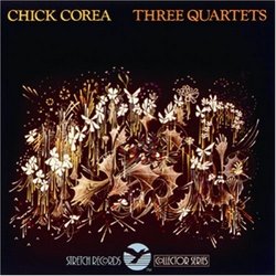 Three Quartets+4
