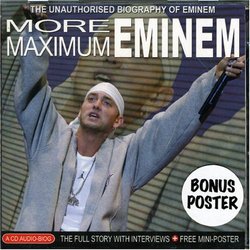 More Maximum Eminem