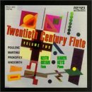 20th Century Flute 2