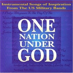 One Nation Under God