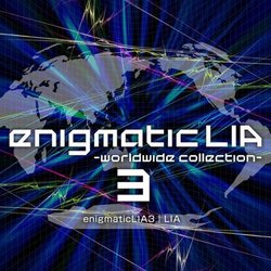 ENIGMATICLIA3-WORLDWIDE COLLECTION-(2CD)