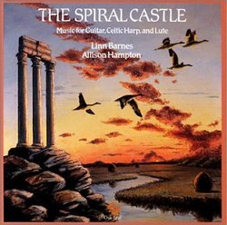 The Spiral Castle