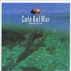 Vol. 8-Cafe Del Mar