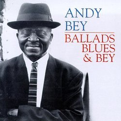 Ballads Blues & Bey