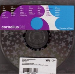 Cm: Cornelius (Rmxs)