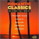 Romantic Classics: Moonlight Sonata