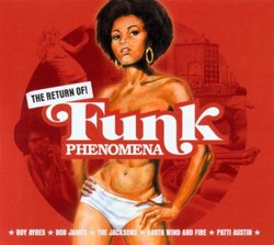 Return of the Funk Phenomena