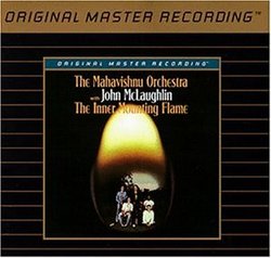 The Inner Mounting Flame [MFSL Audiophile Original Master Recording]