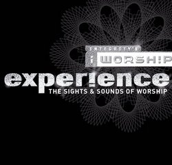 iWorship Experience: The Sights & Sounds of Worship (Cd/DVD)