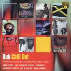 Dub Chill Out