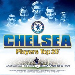Chelsea Players Top 20