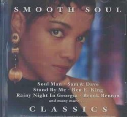 Smooth Soul Classics, Volume 3