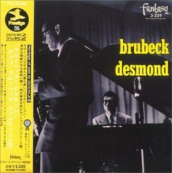 Brubeck & Desmond