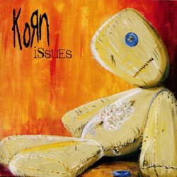 Issues (Bonus CD)