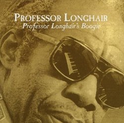 Professor Longhair's Boogie