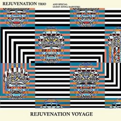 Rejuvenation Voyage