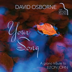 Your Song: A Piano Tribute to Elton John
