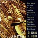 The Colossal Saxophone Sessions