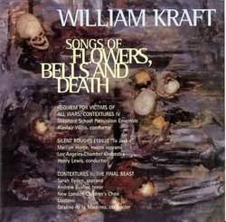 Kraft: Songs of Flowers, Bells and Death