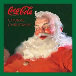 Coca-Cola Choral Christmas