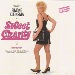 Sweet Charity - Original Netherlands Cast 1989