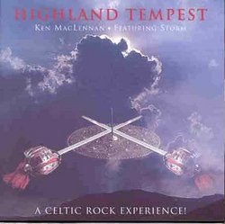 Highland Tempest