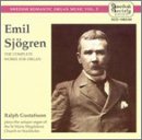 Sjögren: The Complete Works For Organ