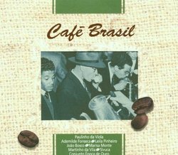 Cafe Brasil