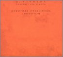 Antonio Vivaldi: Concerti per Flauto - Dorothee Oberlinger / Ornamente 99