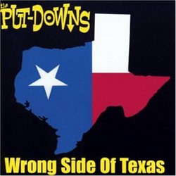 Wrong Side of Texas
