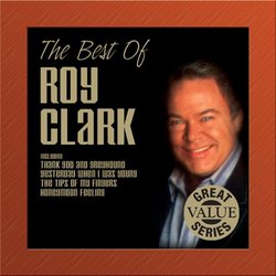 Best of Roy Clark