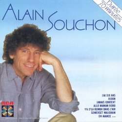 Best of Alain Souchon