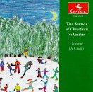The Sounds of Christmas on Guitar